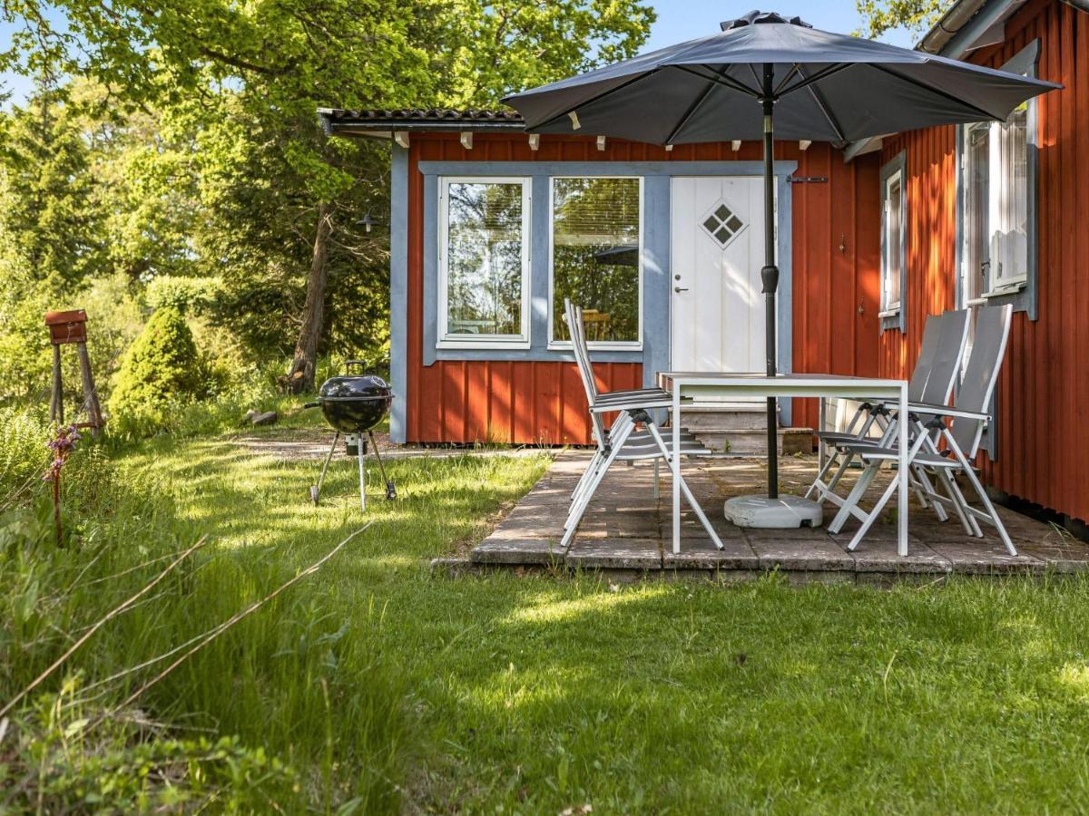 Holiday Home Aengasjoe Ekbacken By Interhome Ostra Frolunda Ngoại thất bức ảnh