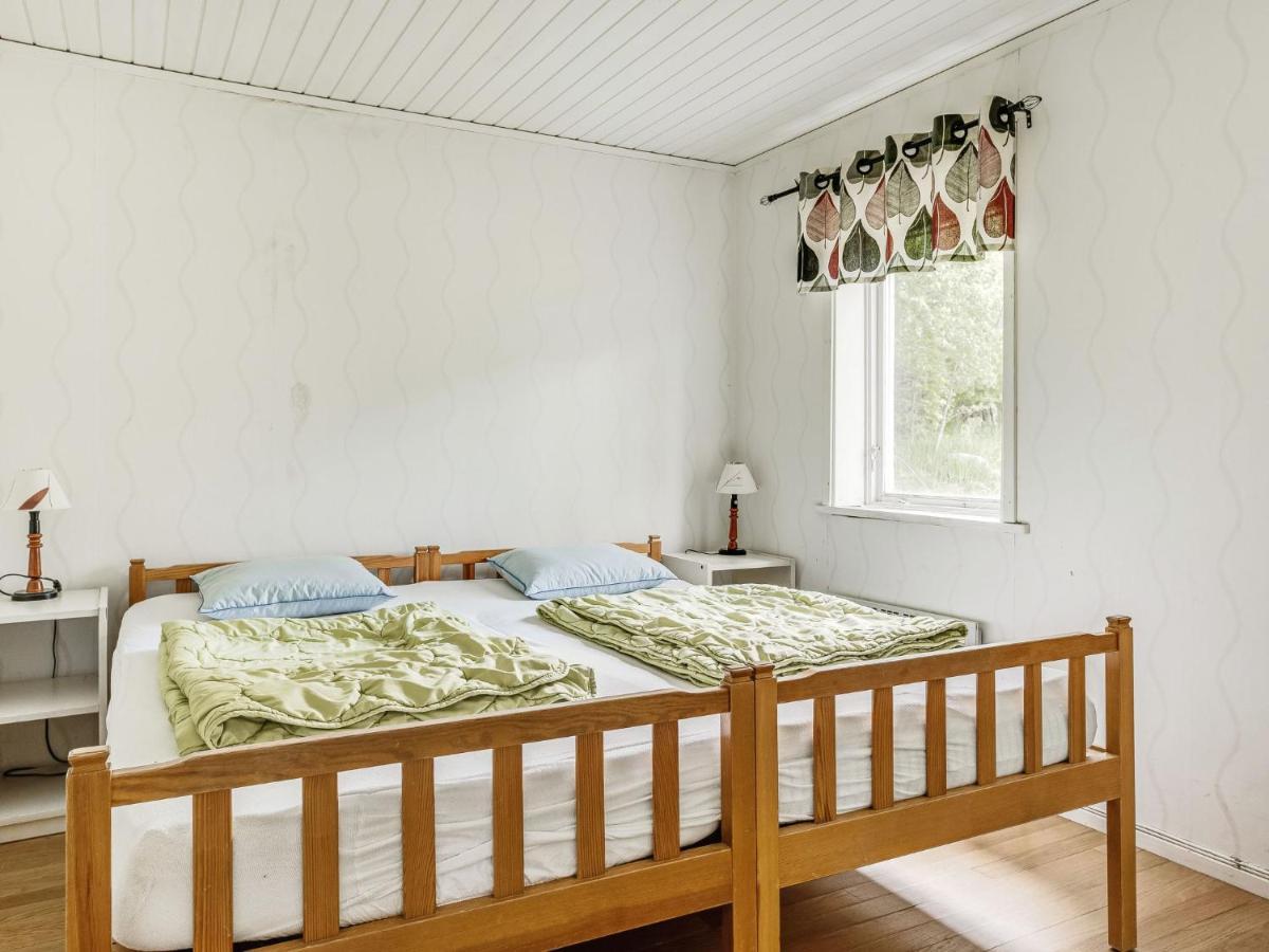 Holiday Home Aengasjoe Ekbacken By Interhome Ostra Frolunda Ngoại thất bức ảnh