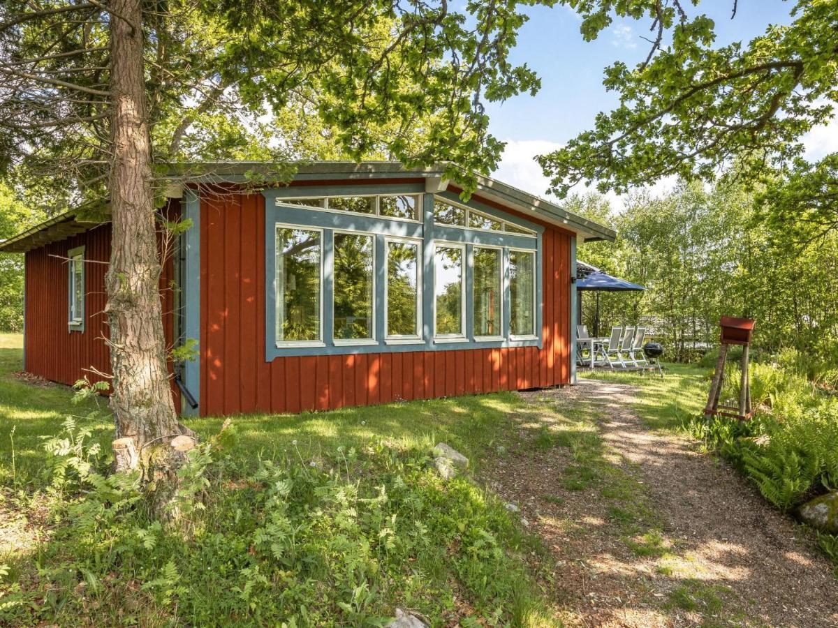 Holiday Home Aengasjoe Ekbacken By Interhome Ostra Frolunda Ngoại thất bức ảnh