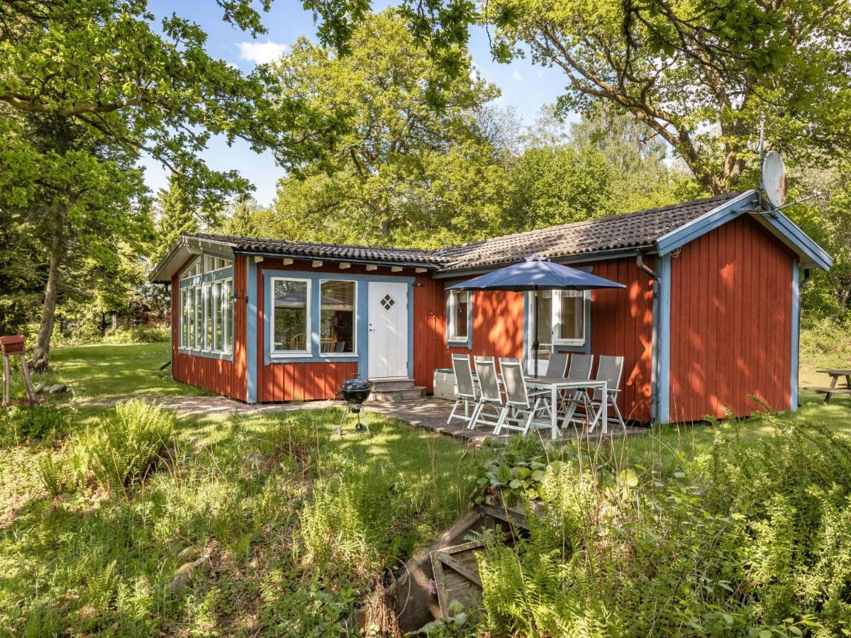 Holiday Home Aengasjoe Ekbacken By Interhome Ostra Frolunda Ngoại thất bức ảnh
