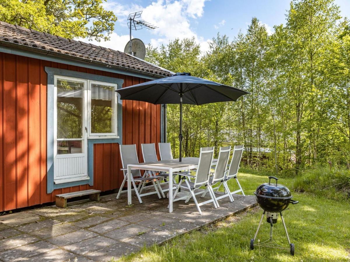 Holiday Home Aengasjoe Ekbacken By Interhome Ostra Frolunda Ngoại thất bức ảnh